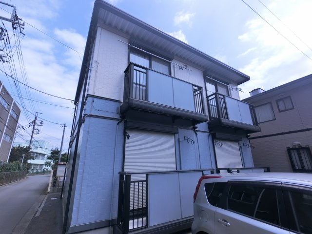 ライブリーハイツ/城の画像