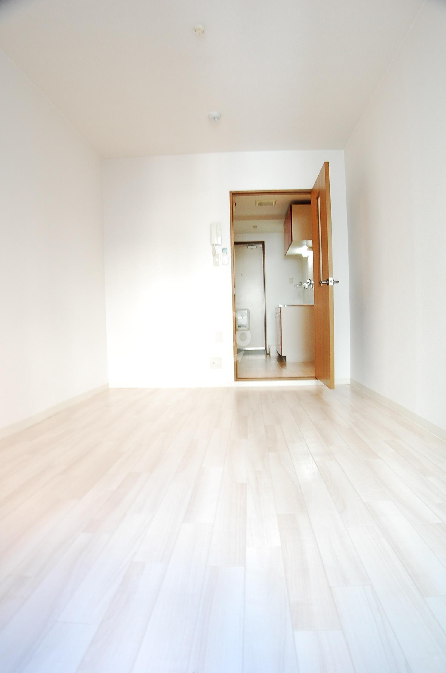 プレール新町の寝室|プレール新町　洋室