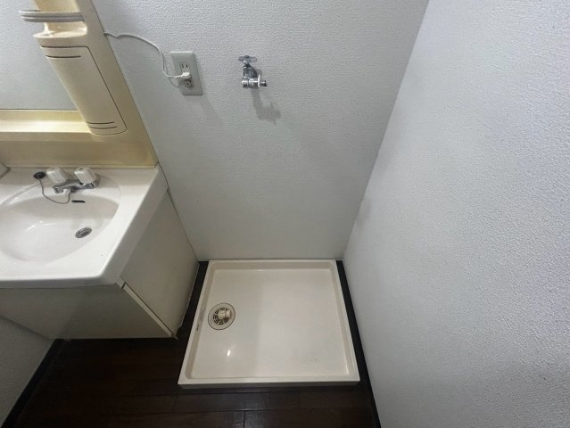 船木ハイツの設備