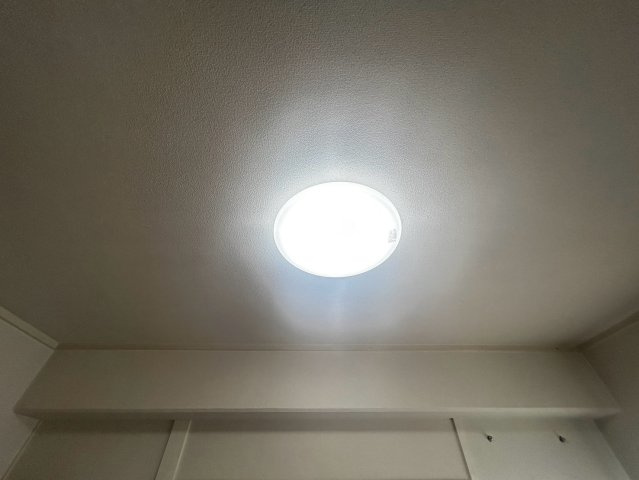 船木ハイツの設備