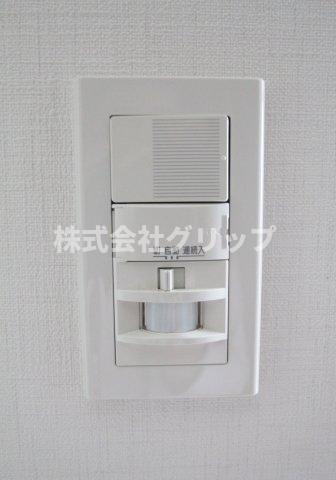 レグラス横浜西口の設備