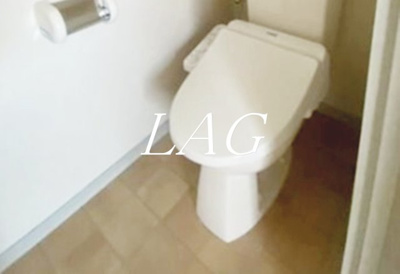 【トイレ】 | 千草 | トイレです。