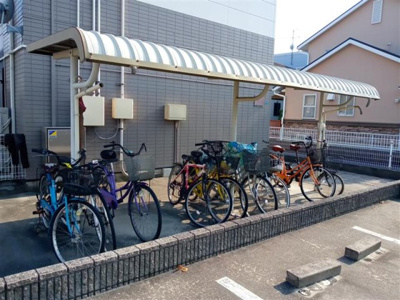 【その他】 | レオパレスカサベルデ
