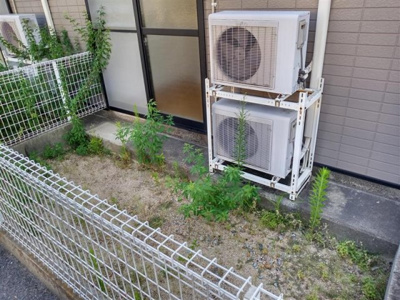 【その他】 | レオパレスカサベルデ