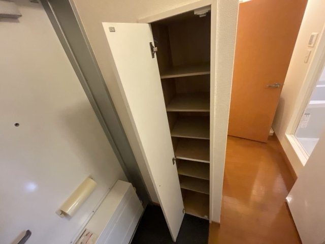 レオパレスひかりのその他