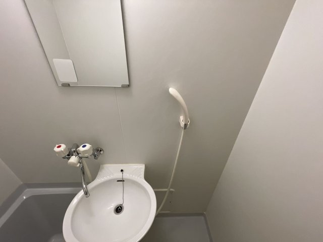 レオパレスひかりの内装|おしゃれな内装です