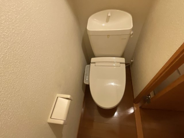 レオパレスひかりのその他