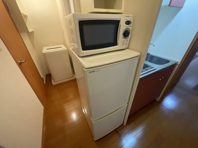 レオパレスひかりのその他