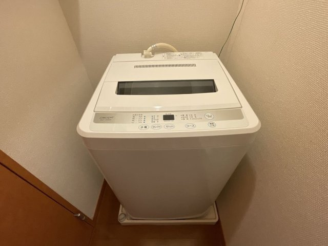 レオパレスひかりのその他