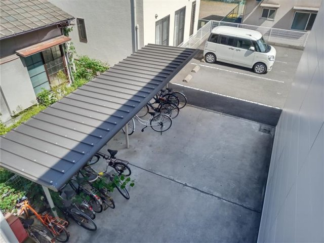 レオパレスシューペリアのその他