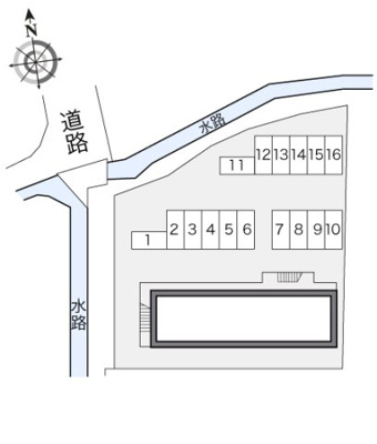 【その他】 | レオパレスエクセルコート