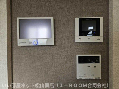 【設備】 | シャルル　マリカ