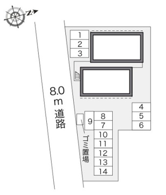 【その他】 | レオパレスシューペリア