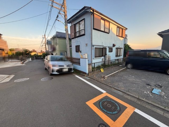 【外観】