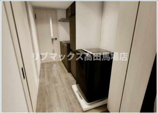 室内イメージ画像