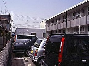 【その他】 | レオパレスソレーユ青江第三
