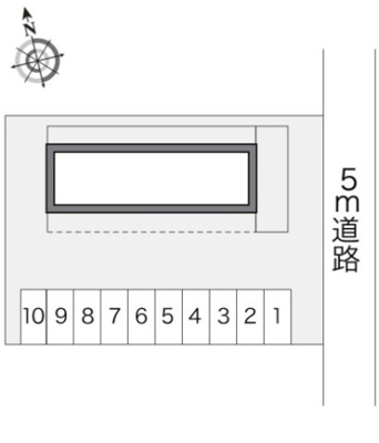 【その他】 | レオパレスソレーユ青江第三