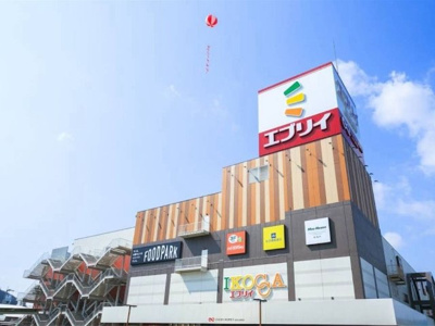 【周辺】 | レオパレスメゾン津高