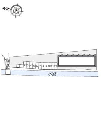 【その他】 | レオパレスメゾン津高