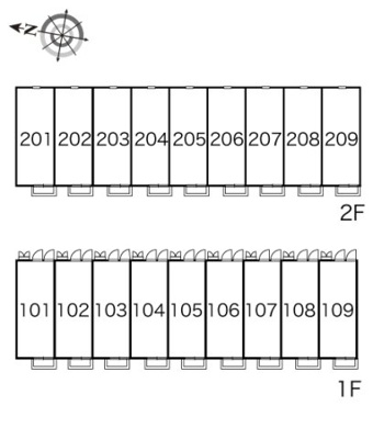【その他】 | レオパレスメゾン津高