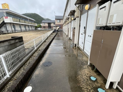 【その他】 | レオパレスメゾン津高
