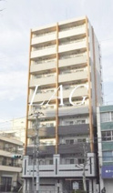 ガーラ・シティ深川扇橋の画像