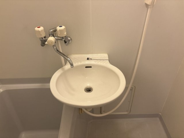 レオパレスソフィアの内装|おしゃれな内装です
