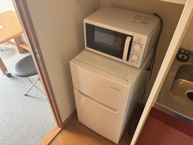 レオパレスソフィアのその他