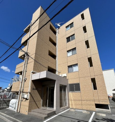ピアグロリア奥田の外観|外観です