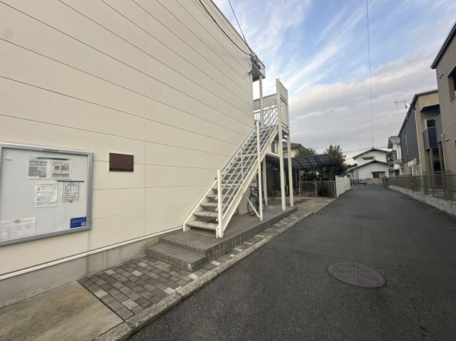 【その他】 | レオパレスメゾン・ド・津島