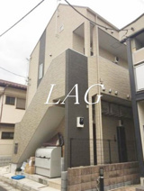 ハーモニーテラス前野町の画像
