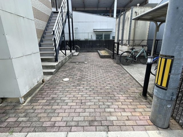 レオパレスルリームⅡのその他