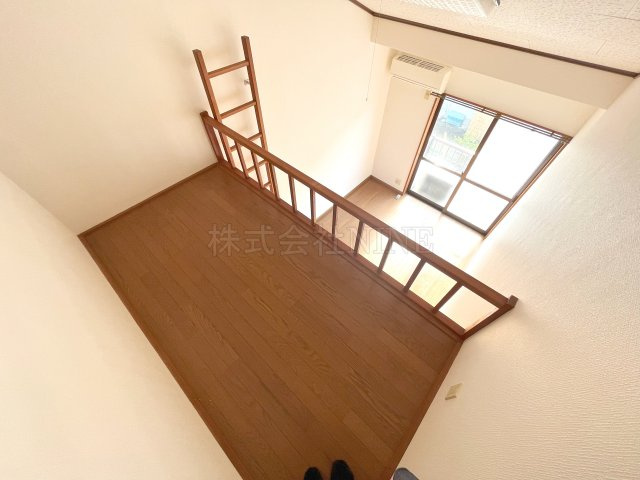 ブルーメンプラツェの収納|こまごまとしたものを収納できそうですね