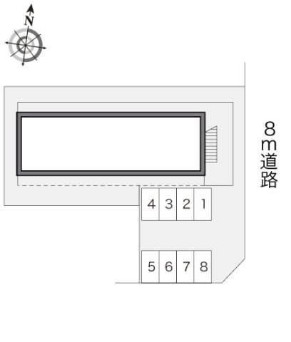 レオパレスラピュタのその他