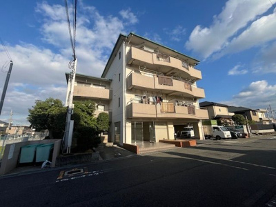 【外観】 | グレース西之町