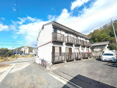 【駐車場】 | ブルーメンプラツェ | 駐車場があります