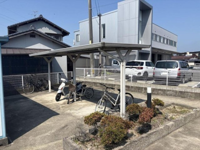 【その他】 | レオパレスソフィア