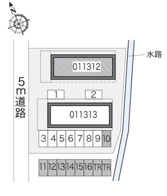 【その他】 | レオパレスソレーユ青江第一