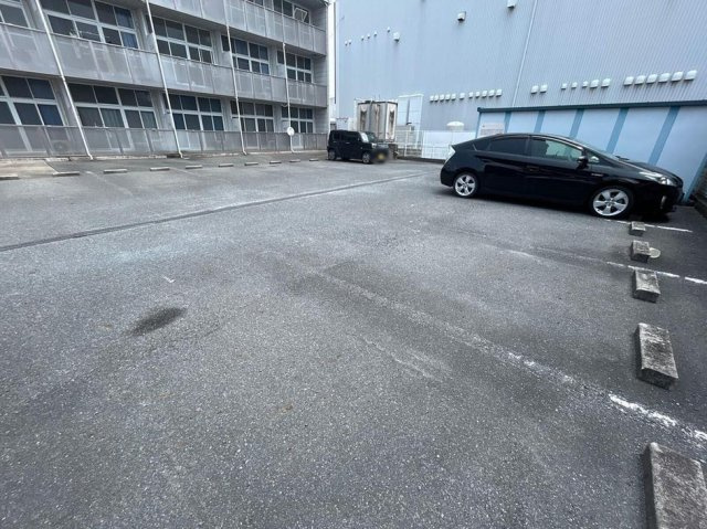 レオパレスソレーユ青江第一のその他