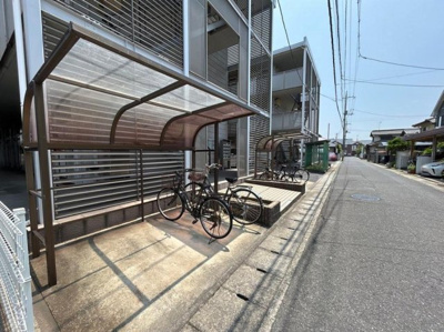 【その他】 | レオパレスソレーユ青江第一