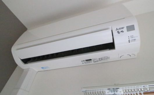 八番町ビルディングの設備