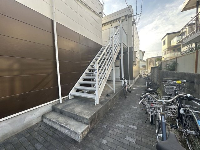 レオパレスひかりのその他