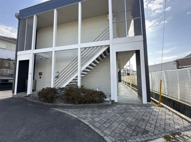 レオパレスクレールＪ・Ｋのその他