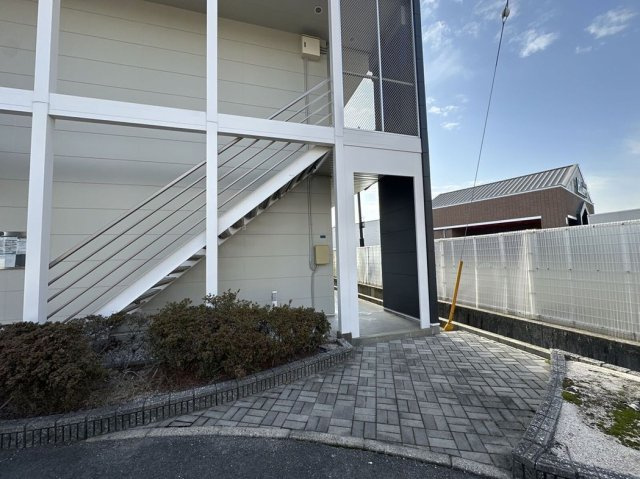 レオパレスクレールＪ・Ｋのその他