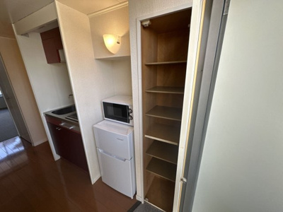 【その他】 | レオパレスクレールＪ・Ｋ