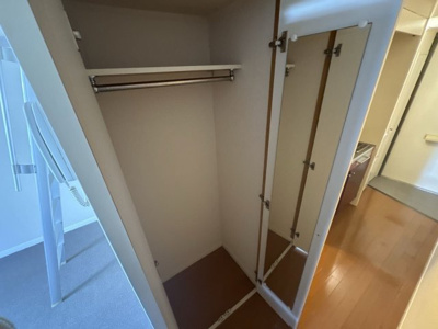 【内装】 | レオパレスクレールＪ・Ｋ | 明るい室内です