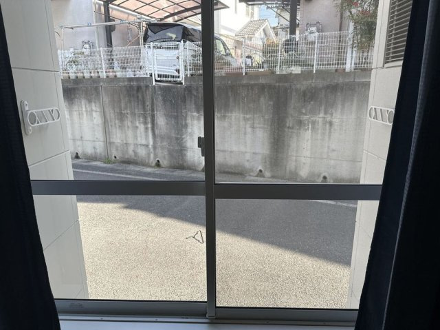 レオパレスクレールＪ・Ｋのその他