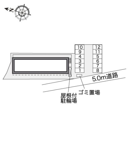 レオパレスオリンピアのその他