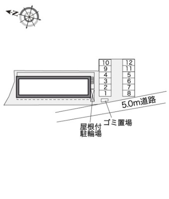 【その他】 | レオパレスオリンピア