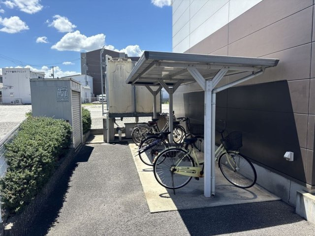 【その他】 | レオパレスアイボリーＤ